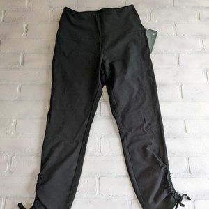 Lysse Fit Small Women's Fitness Workout Leggings Yoga Pants